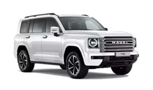 Haval H9 (III)