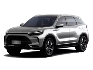 BAIC X7