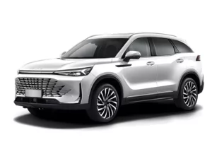 BAIC X75