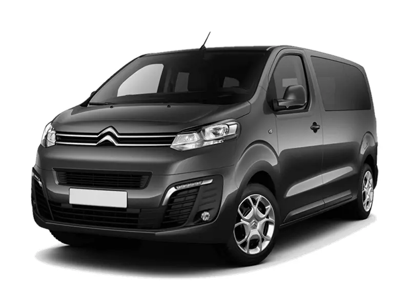 Citroen Spacetourer