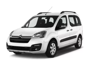 Citroen Berlingo Multispace