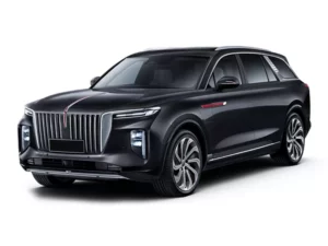 Hongqi E-HS9