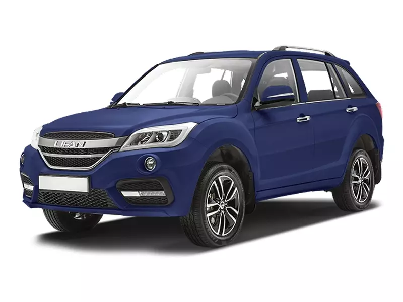 Lifan X60
