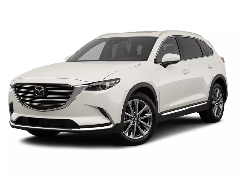 Mazda CX-9