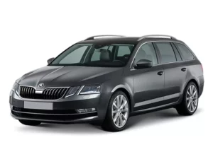 Skoda Octavia Combi