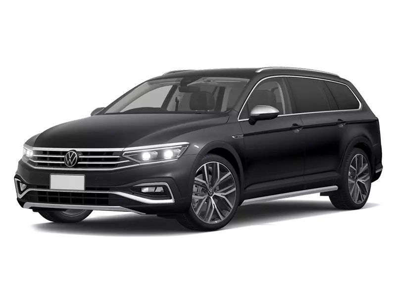Volkswagen Passat Alltrack