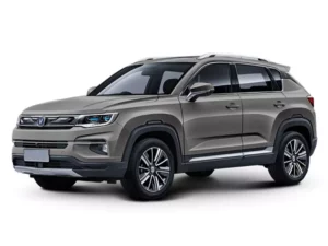 ChanGan CS35 Plus (I)