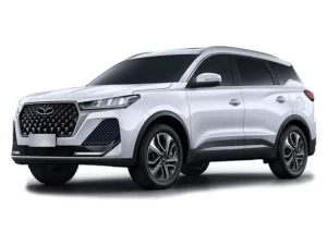 Chery Tiggo 7 Pro Max (II) новый