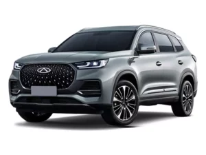 Chery Tiggo 8 Pro Max (I)