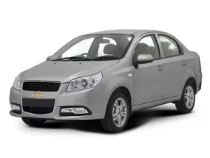 Chevrolet Nexia