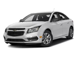 Chevrolet Cruze Sedan