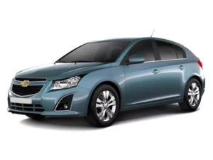 Chevrolet Cruze Hatchback