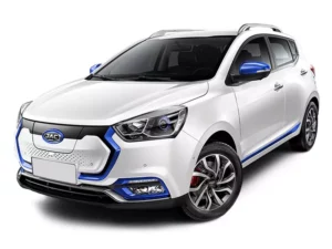 JAC iEV7S