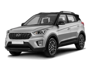 Hyundai Creta 2020