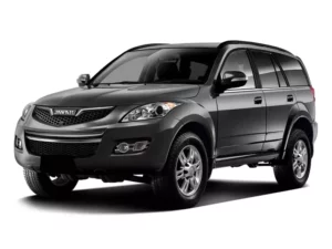 Haval H5 (I)