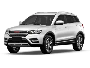 Haval H6 Coupe