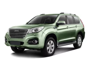 Haval H9 (I)