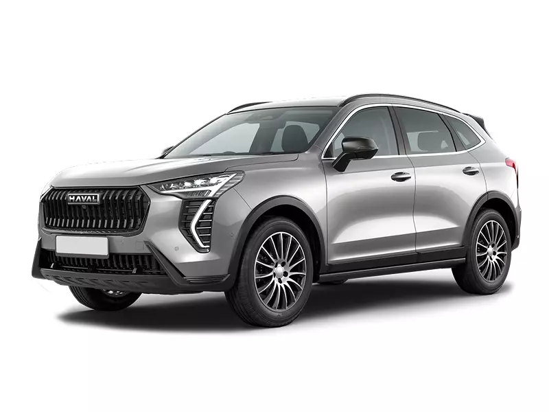 Haval Jolion (II)