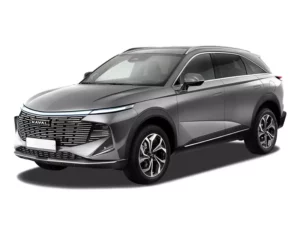 Haval F7 (III)