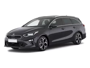 Kia Ceed SW