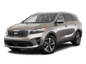 Kia Sorento Prime