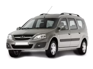 Lada Largus Универсал 7 мест