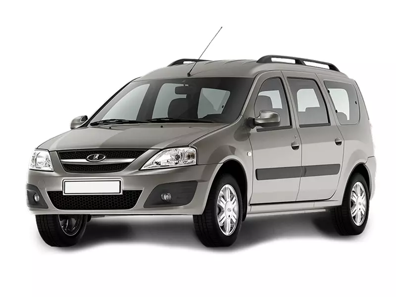 Lada Largus Универсал 7 мест