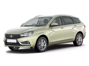 Lada Vesta SW