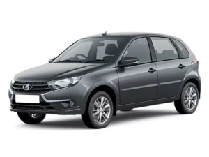 Lada Granta Hatchback