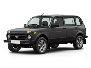 Lada 2131 Legend 5dv