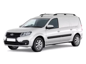 Lada Largus Фургон