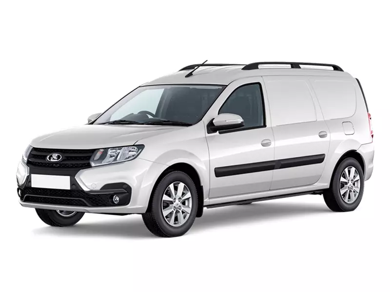 Lada Largus Фургон