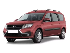 Lada Largus Универсал 5 мест