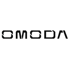 Модельный ряд Omoda