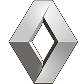 Модельный ряд Renault