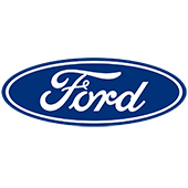 Модельный ряд Ford