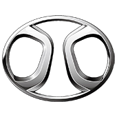 Модельный ряд BAIC