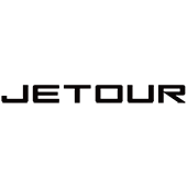Модельный ряд Jetour